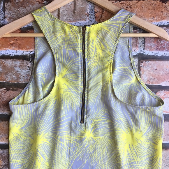 blazers-don't-have-to-be-boring top, sz S, M, 2, 4 - Picture 4 of 4