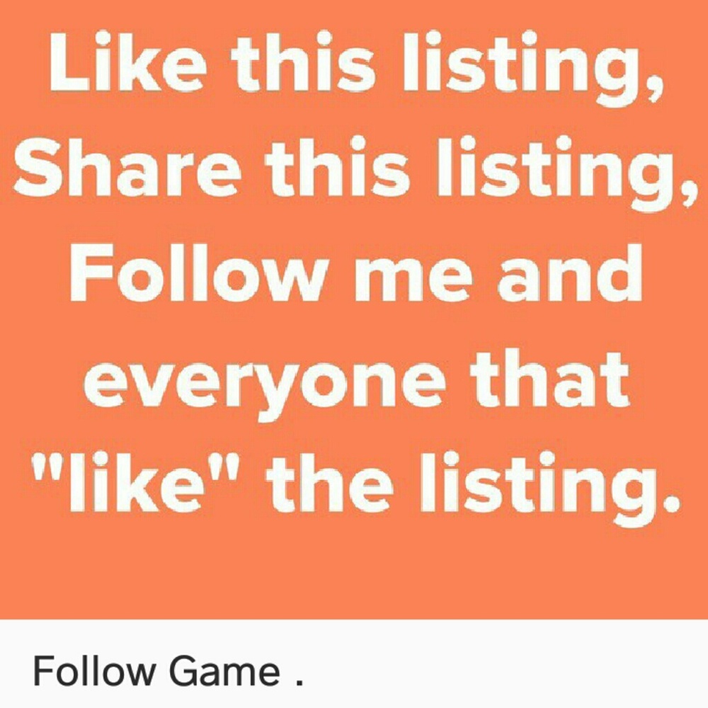 Help me reach my goal of 15,000 followers