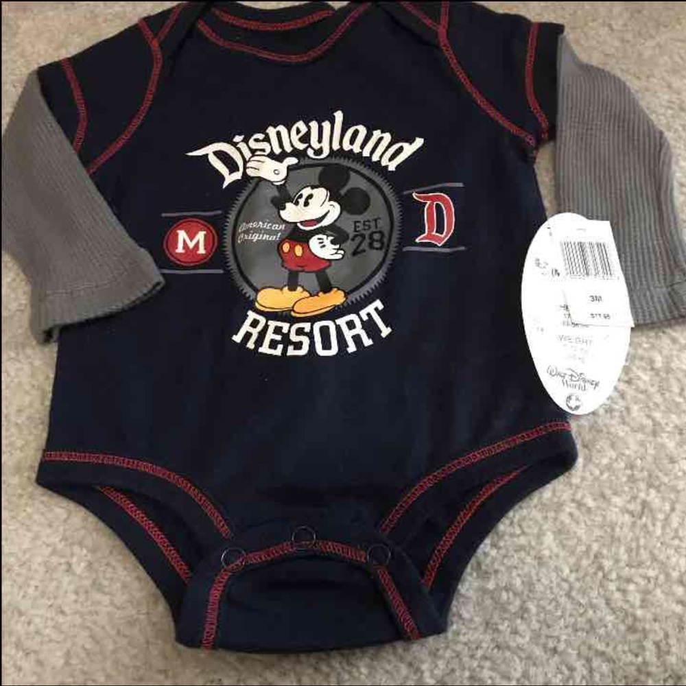 Official Disney Body Suit