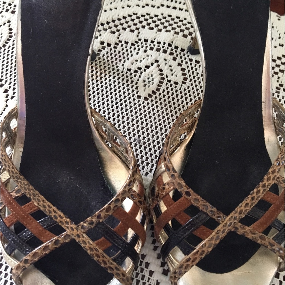 Dolce&Gabbana Sandals