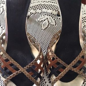 Dolce&Gabbana Sandals