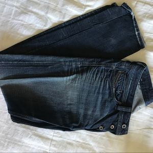 Diesel Viker jeans 32X32