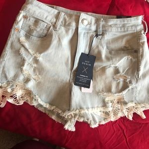 American Eagle Shorts