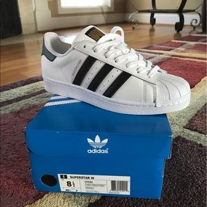 Adidas SuperStar woman's Shoes