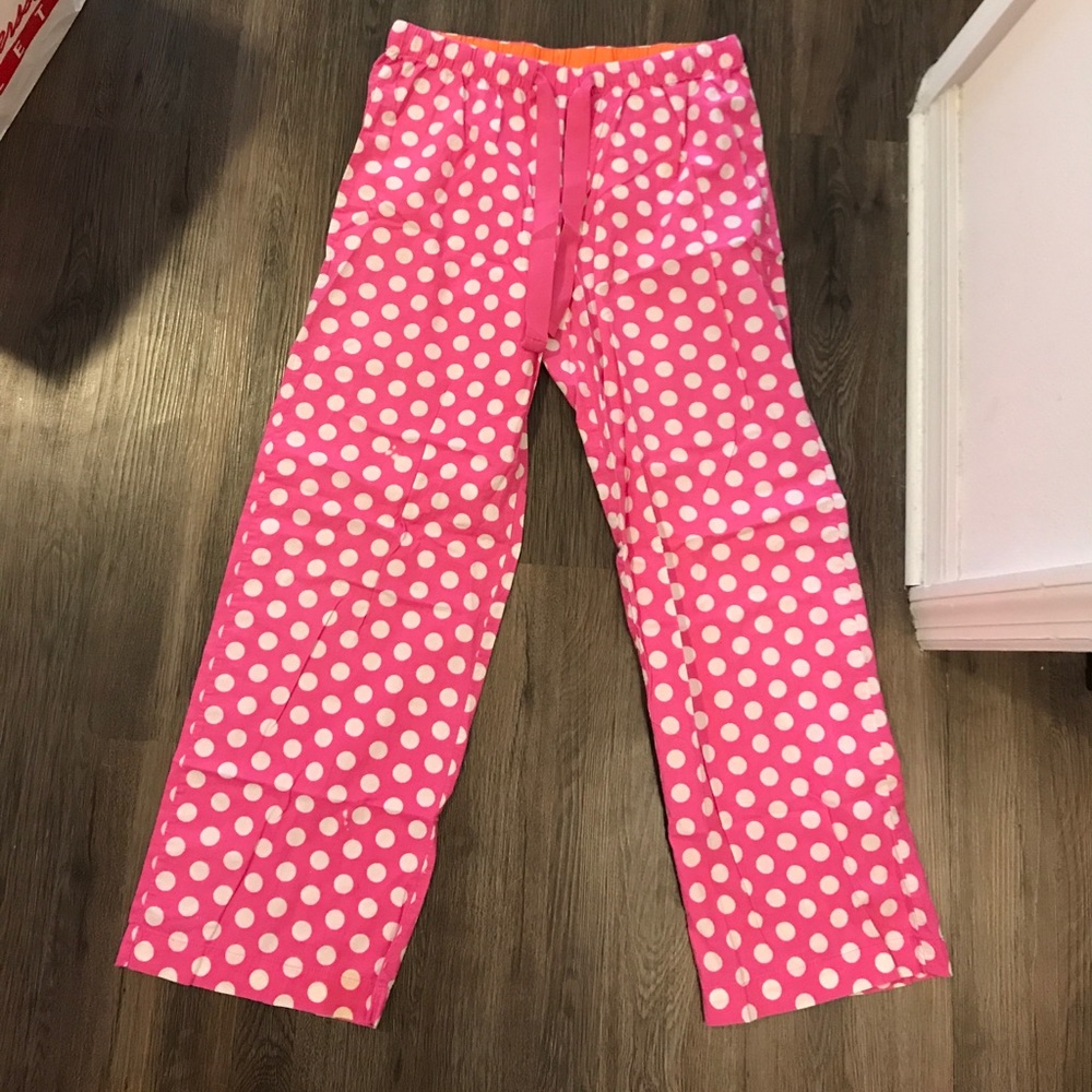 Pijama pants