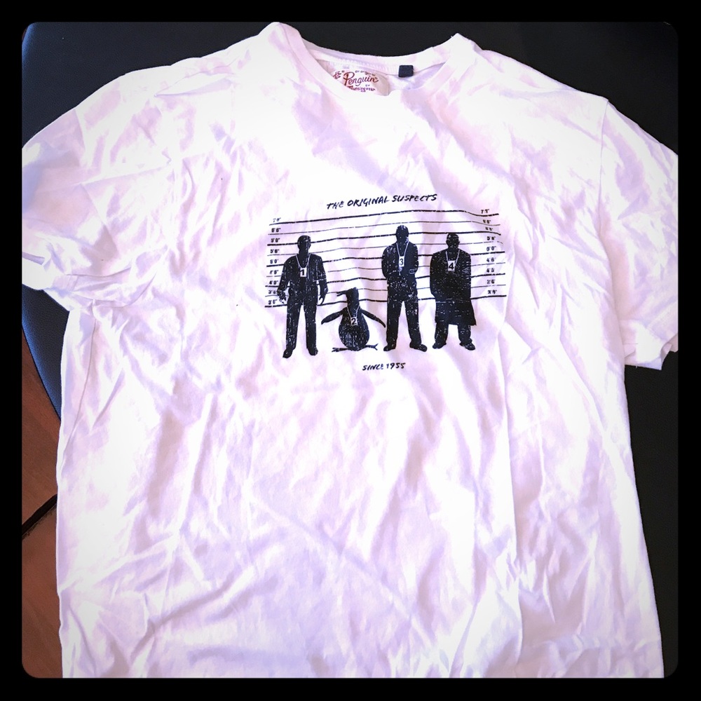 Penguin (original suspects)