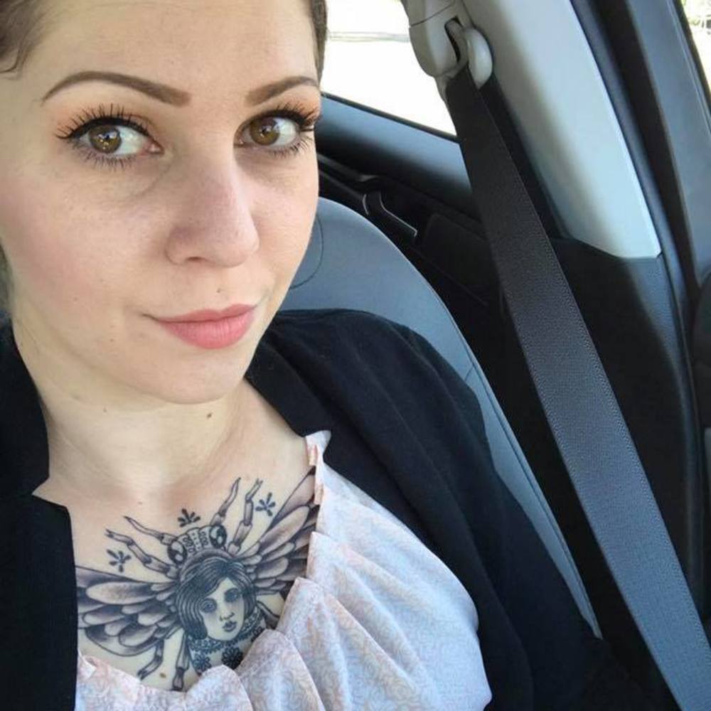 Meet your Posher, Kelcey