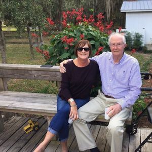 Meet your Posher, Frances