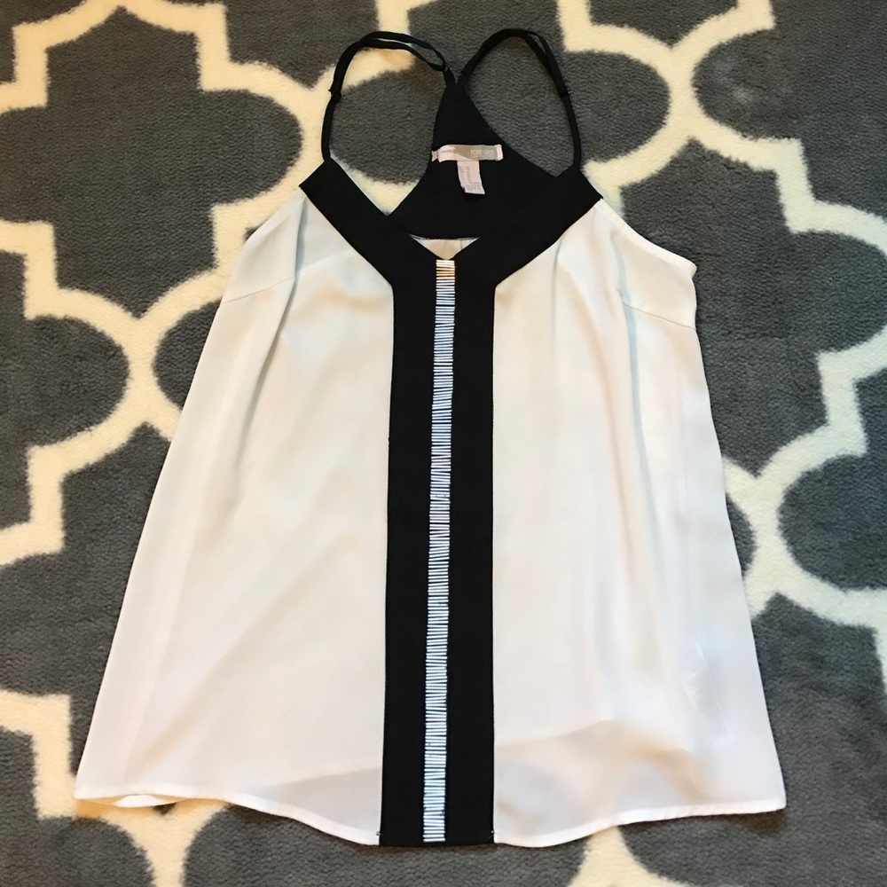 Forever 21 top.