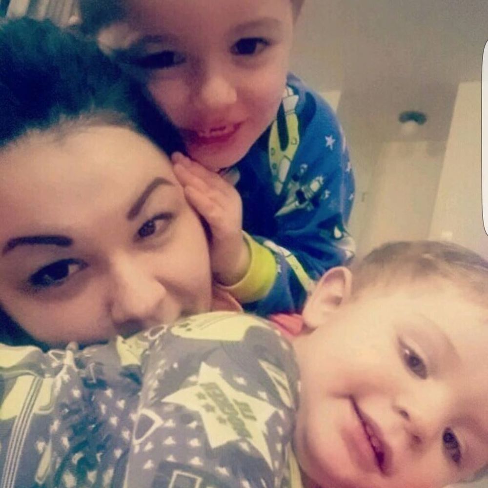 Meet your Posher, Rachel