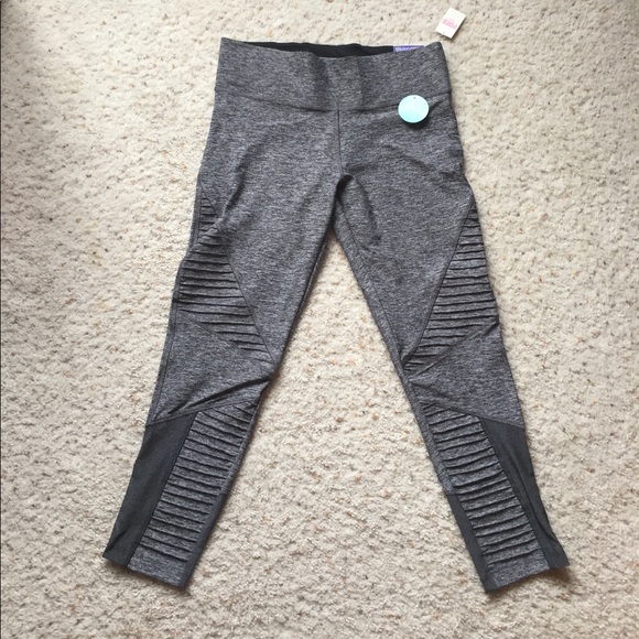 NWT PINK Ultimate Ankle Legging - Picture 2 of 6