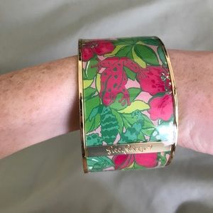 Lilly Pulitzer Bangle