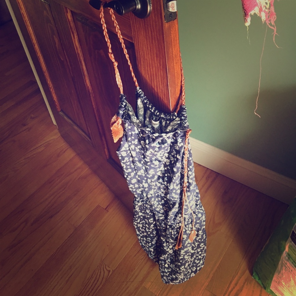 Girls jumper