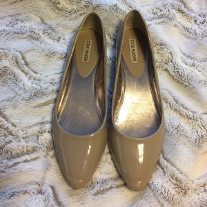 Steve Madden Flats