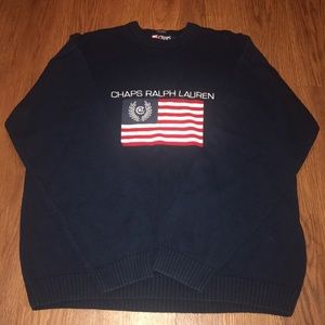 Chaps Ralph Lauren Sweater
