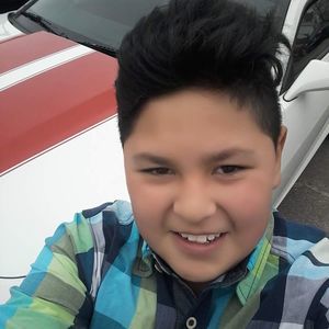 Meet your Posher, Andy daniel