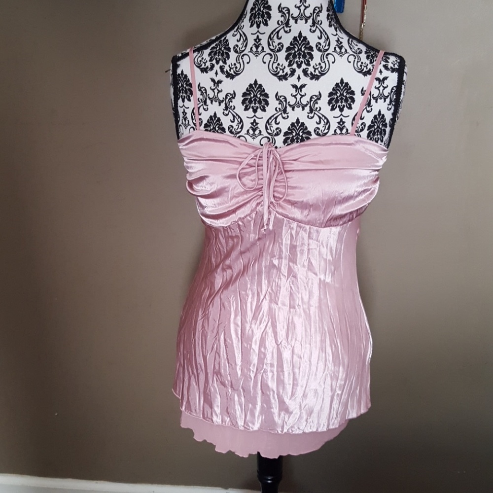 Charlotte Russe Tank Top