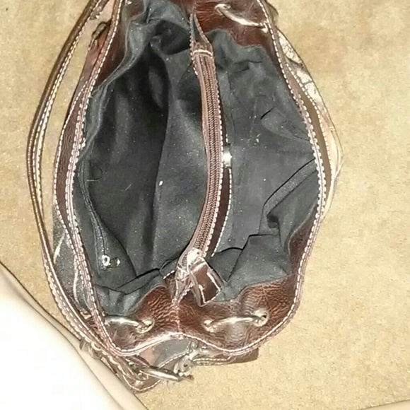 Camo womens purse - Picture 4 of 4