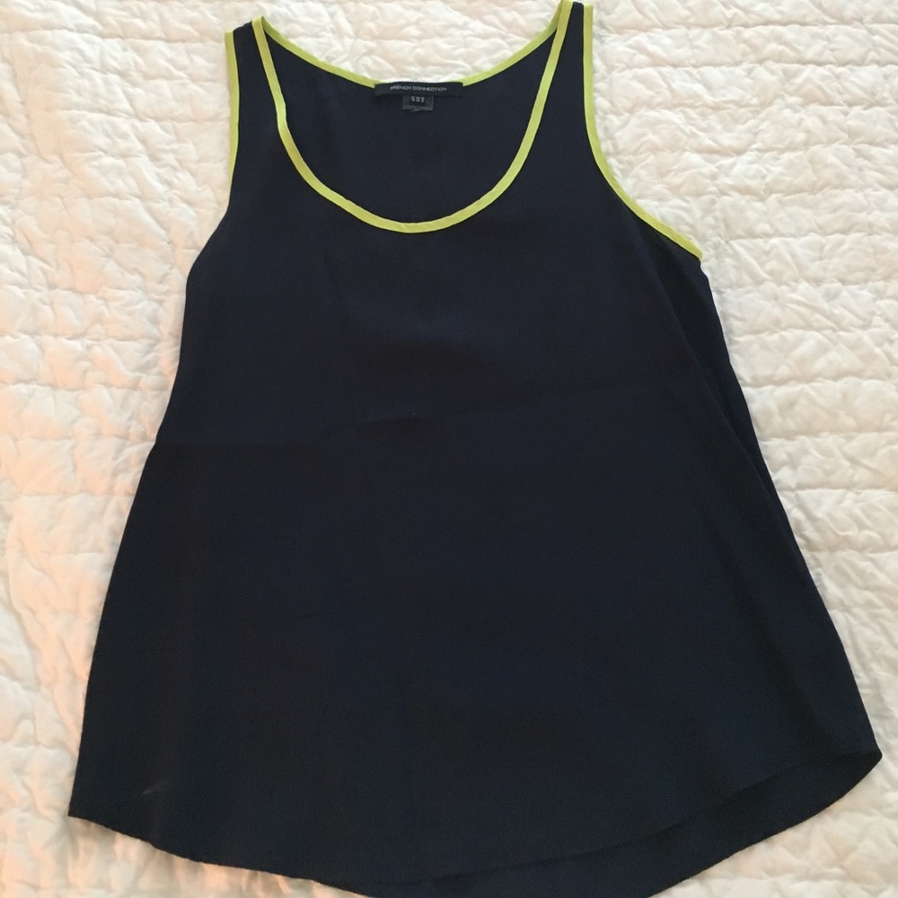 French Connection Tank Top