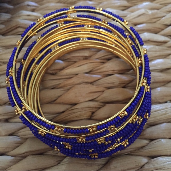 Bangle Set - Picture 2 of 6