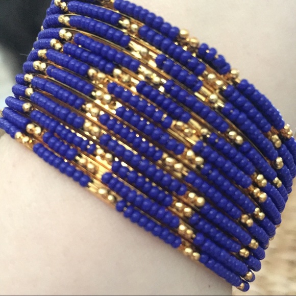 Bangle Set - Picture 3 of 6