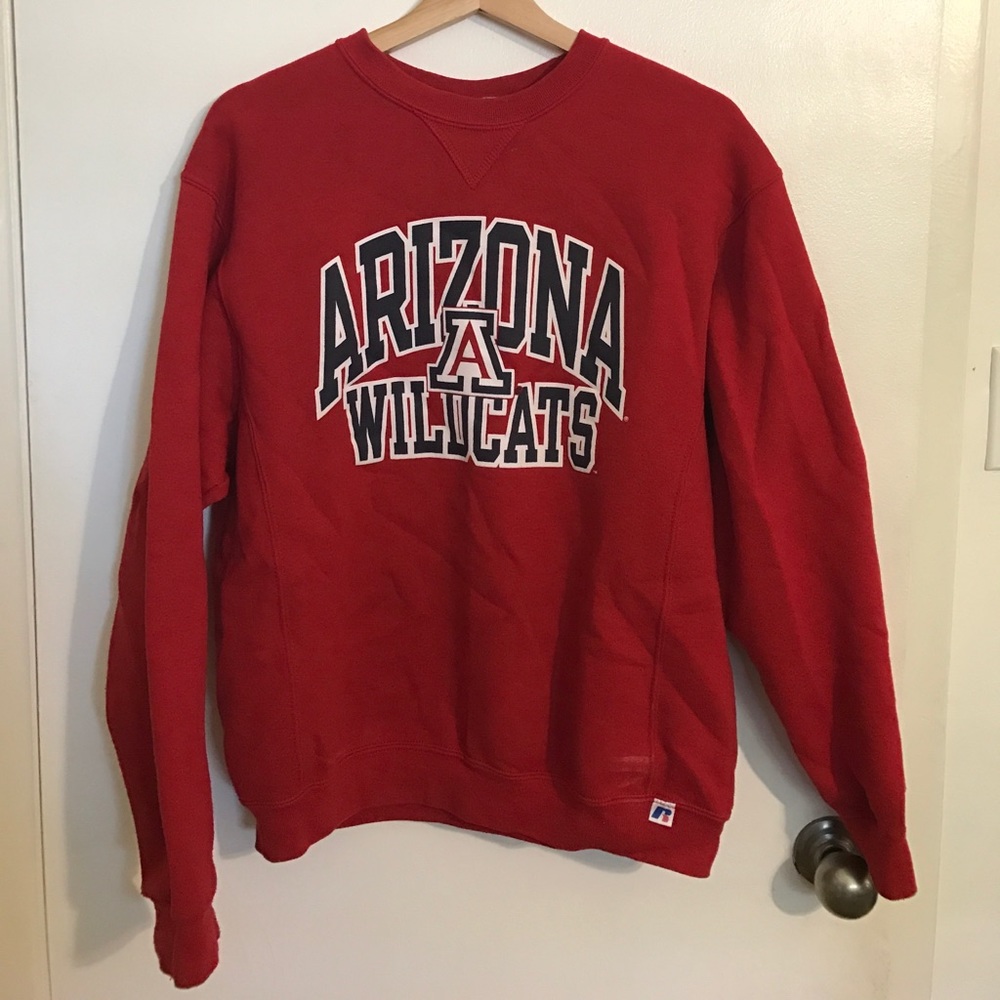 UofA Sweatshirt