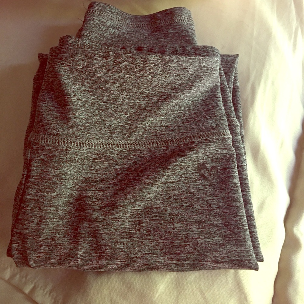 Girls work out pants