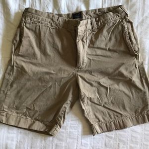 J. Crew Stanton Short 31