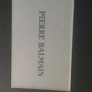 Meet your Posher, Adrian