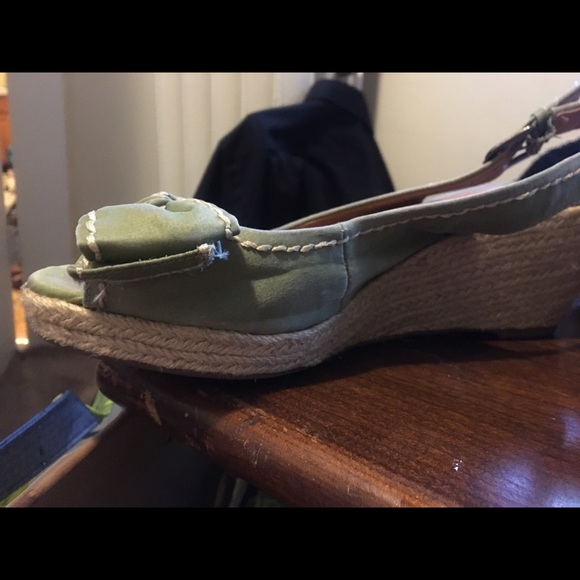 Wedges - Picture 2 of 3