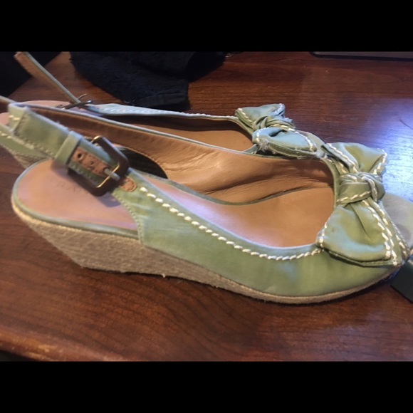 Wedges - Picture 3 of 3