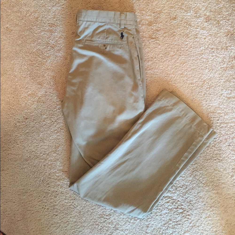 Polo Ralph Lauren Men's Pants