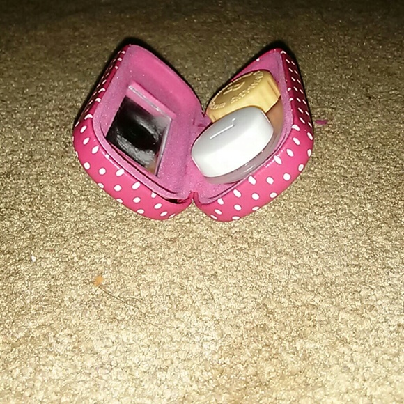 Contact case - Picture 1 of 3