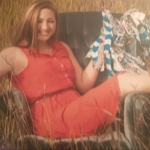 Lovely summer dress - Picture 3 of 3