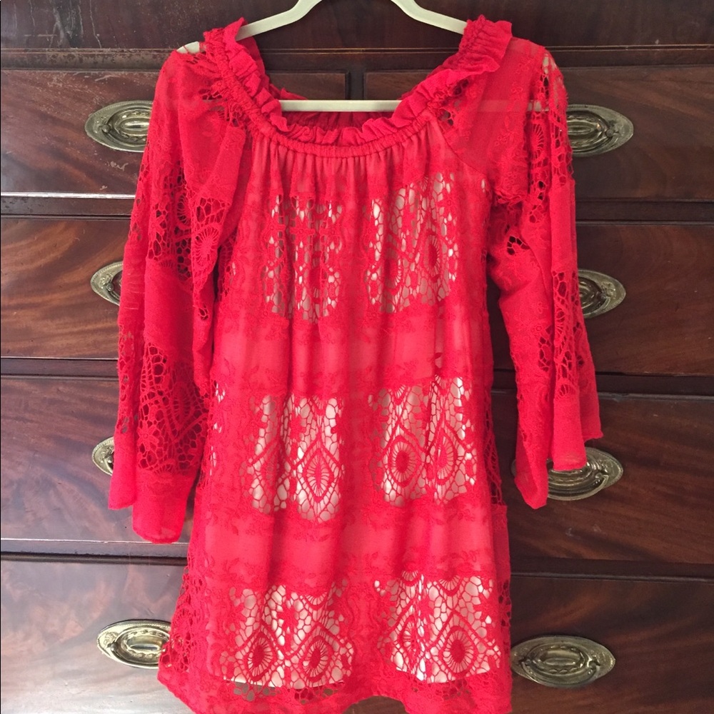 Peasant Top