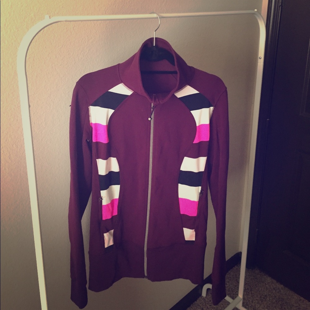 Lululemon Jacket