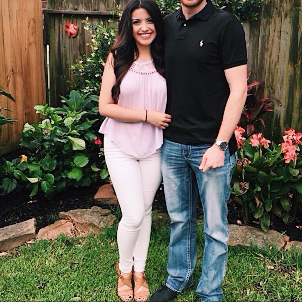 Meet your Posher, Josselyn!