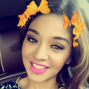 Meet your Posher, Erika