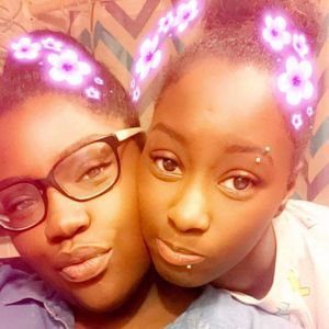 Meet your Posher, Jayla