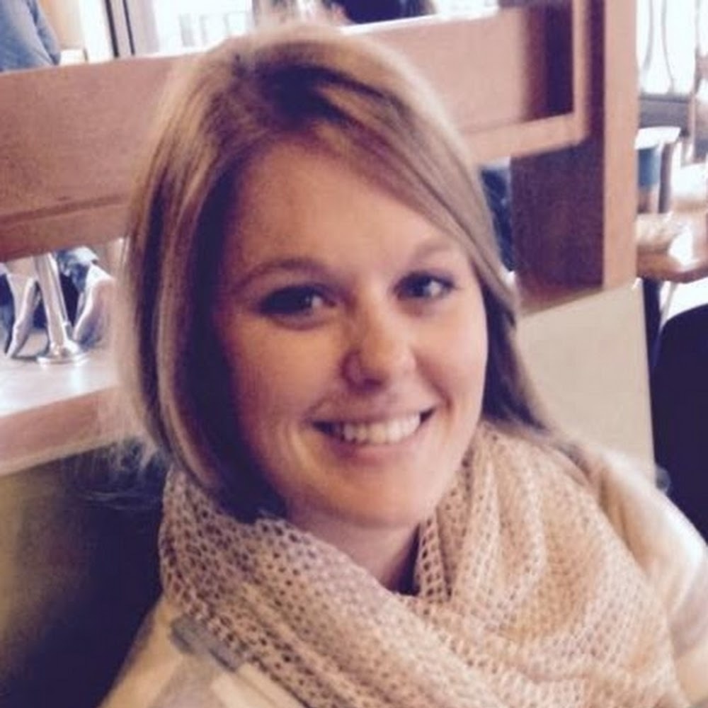 Meet your Posher, Mallory