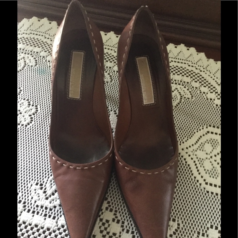 Michael Kors Heels- 100% Authentic!🎉🎉MD!