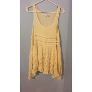 Free People slip!