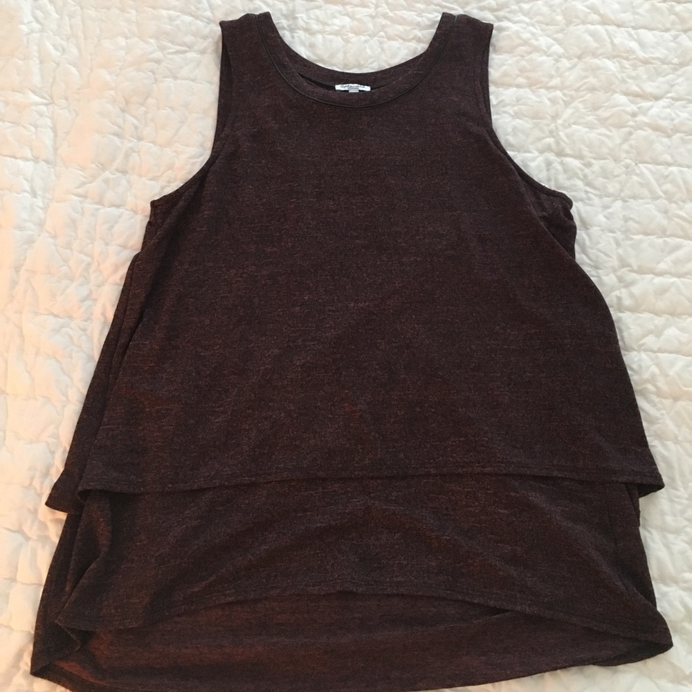 Splendid Tank Top