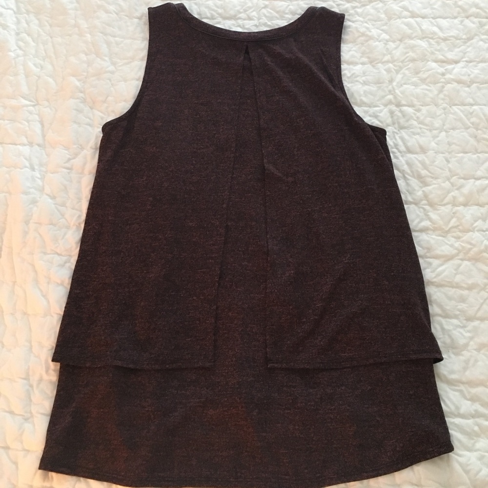 Splendid Tank Top - Picture 3 of 3