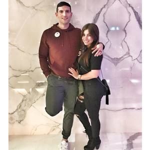 Meet your Posher, Alexa