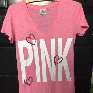 Victoria's Secret PINK v-neck