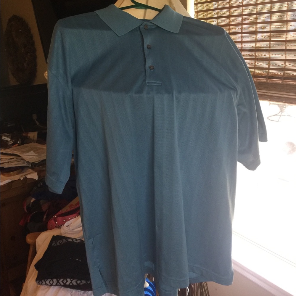 Men's PGA Polo Shirt