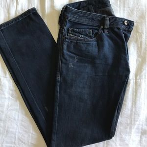 Diesel Safado Jeans.