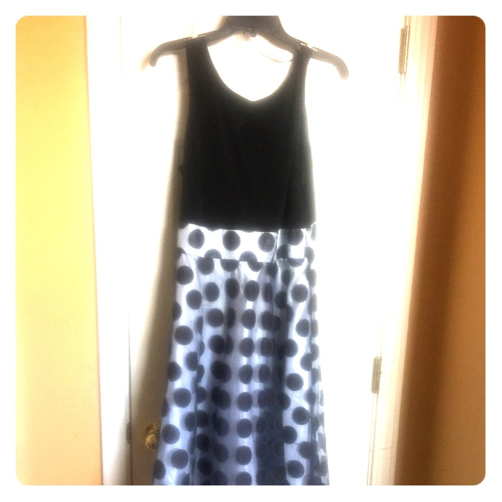 Sun dress
