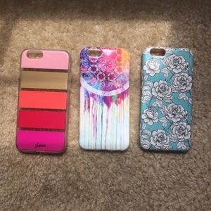 iPhone 6 Case Bundle